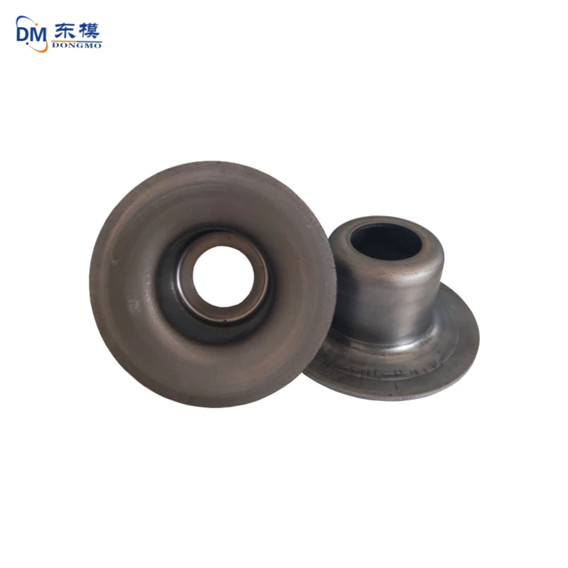 Customized Metal Stamping Bearing Seat Customized Metal Stamping Bearing Seat