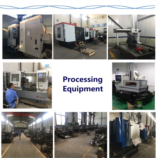 Laser Cutting Sheet Metal Processing 2